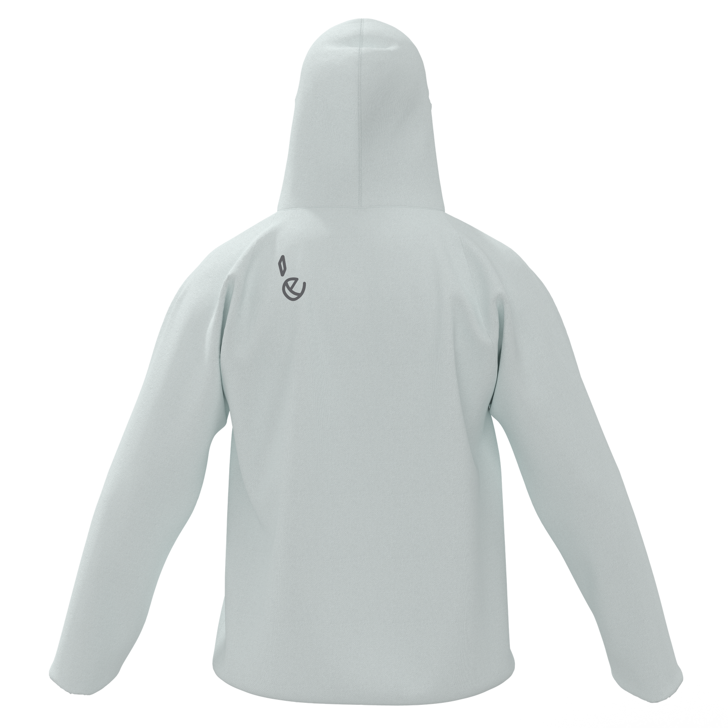 sweat à capuche égu