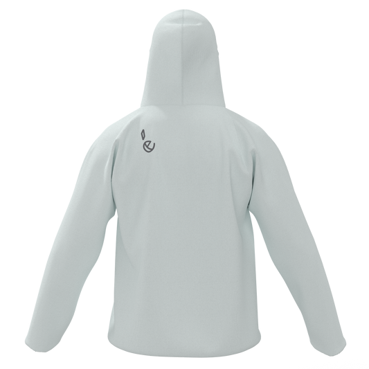 sweat à capuche égu
